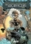 Buchcover und Innenansicht für das Buch: The Sacrificers 2
