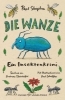 Buchcover und Innenansicht für das Buch: Bug Muldoon