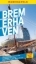 Buchcover und Innenansicht für das Buch: MARCO POLO Reiseführer Bremerhaven