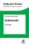 Buchcover und Innenansicht für das Buch: Sachenrecht