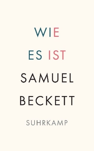 Buchcover und Innenansicht für das Buch: Comment c'est
