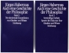 Buchcover und Innenansicht für das Buch: Auch eine Geschichte der Philosophie