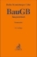 Buchcover und Innenansicht für das Buch: Baugesetzbuch. BauGB
