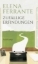 Buchcover und Innenansicht für das Buch: L'Invenzione occasionale