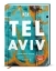 Buchcover und Innenansicht für das Buch: Tel Aviv by Neni
