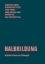 Buchcover und Innenansicht für das Buch: Halbbildung
