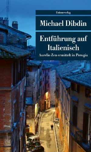 Buchcover und Innenansicht für das Buch: Ratking