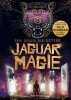 Buchcover und Innenansicht für das Buch: Dawn of the Jaguar