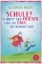 Buchcover und Innenansicht für das Buch: Schule!, schreit der Frieder, und die Oma, die kommt mit
