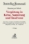 Buchcover und Innenansicht für das Buch: Vergütung in Krise, Sanierung und Insolvenz