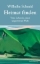 Buchcover und Innenansicht für das Buch: Heimat finden
