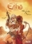 Buchcover und Innenansicht für das Buch: Ekhö