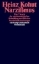 Buchcover und Innenansicht für das Buch: The Analysis of the Self. A Systematic Approach to the Psychoanalytic Treatment of Narcissistic Personality Disorders