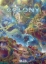 Buchcover und Innenansicht für das Buch: Colony. Band 7