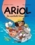 Buchcover und Innenansicht für das Buch: Ariol 17