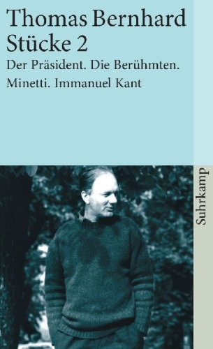 Buchcover und Innenansicht für das Buch: Stücke 2