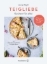 Buchcover und Innenansicht für das Buch: Teigliebe