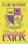 Buchcover und Innenansicht für das Buch: Student Union