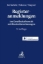 Buchcover und Innenansicht für das Buch: Registeranmeldungen