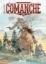 Buchcover und Innenansicht für das Buch: Comanche Gesamtausgabe. Band 2 (4-6)