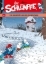 Buchcover und Innenansicht für das Buch: Die Schlümpfe. Band 39