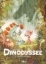 Buchcover und Innenansicht für das Buch: Dinodyssée 1