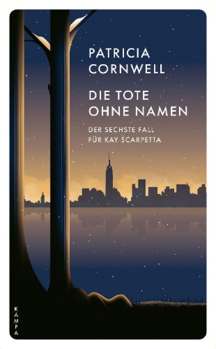 Buchcover und Innenansicht für das Buch: From Potter's Field