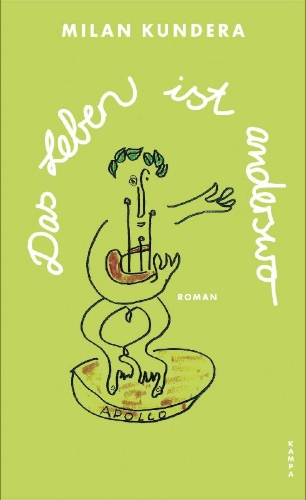 Buchcover und Innenansicht für das Buch: ¿ivot je jinde