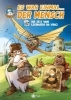Buchcover und Innenansicht für das Buch: Es war einmal... der Mensch. Band 6