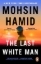 Buchcover und Innenansicht für das Buch: The Last White Man
