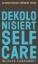 Buchcover und Innenansicht für das Buch: Decolonize Self-Care