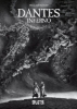 Buchcover und Innenansicht für das Buch: Dantes Inferno (Graphic Novel)