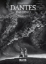Buchcover und Innenansicht für das Buch: Dantes Inferno (Graphic Novel)