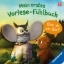 Buchcover und Innenansicht für das Buch: Mein erstes Vorlese-Fühlbuch - Bist du ein Bär?