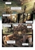Buchcover und Innenansicht für das Buch: Orcs & Gobelins