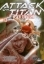 Buchcover und Innenansicht für das Buch: Shingeki no Kyojin - Before the Fall