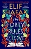 Buchcover und Innenansicht für das Buch: The Forty Rules of Love