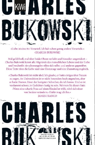 Buchcover und Innenansicht für das Buch: Liebe
