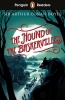 Buchcover und Innenansicht für das Buch:  The Hound of the Baskervilles (ELT Graded Reader)