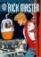 Buchcover und Innenansicht für das Buch: Ric Hochet