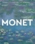 Buchcover und Innenansicht für das Buch: Monet