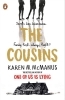 Buchcover und Innenansicht für das Buch: The Cousins