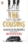 Buchcover und Innenansicht für das Buch: The Cousins
