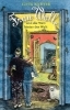 Buchcover und Innenansicht für das Buch: Frau Wolle und die Welt hinter der Welt