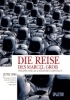 Buchcover und Innenansicht für das Buch: Die Reise des Marcel Grob