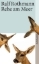Buchcover und Innenansicht für das Buch: Rehe am Meer