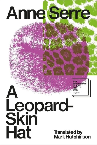 Buchcover und Innenansicht für das Buch: A Leopard-Skin Hat