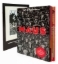 Buchcover und Innenansicht für das Buch: Maus I & II Paperback Box Set