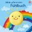 Buchcover und Innenansicht für das Buch: Mein allererstes Fühlbuch