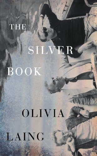 Buchcover und Innenansicht für das Buch: The Silver Book